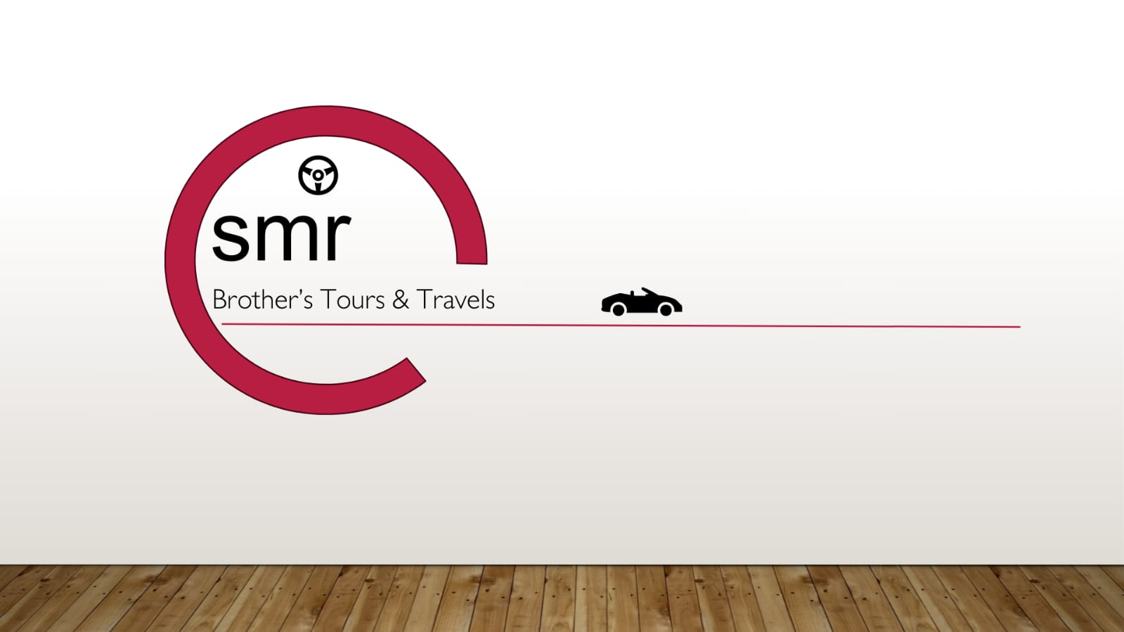 SMR Tours and Travels